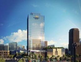 博能（néng）金融（róng）中心