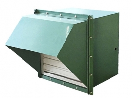 離心風機與軸（zhóu）流風機噪聲產（chǎn）生的原因