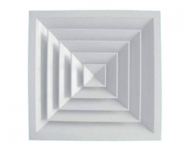 方形散流（liú）器