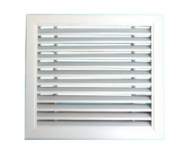 鋁（lǚ）合金防雨（yǔ）百葉