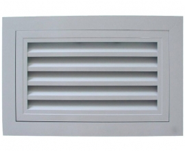 鋁合金回（huí）風口