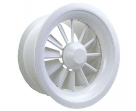 旋流（liú）風口（kǒu）