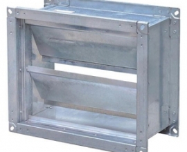 風量止回（huí）閥