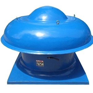 玻（bō）璃鋼屋頂風機