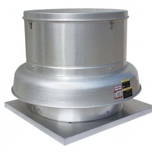 屋頂風（fēng）機