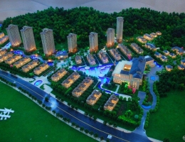 金華桂語山居（jū）