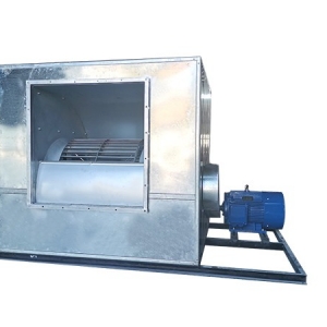 離心式消防排煙風機