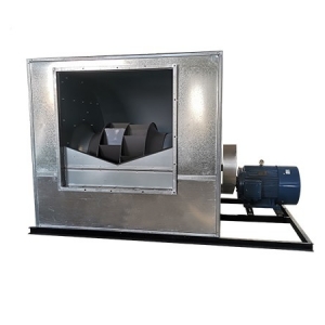 HTFC-V型櫃式（shì）離心風機