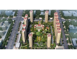 贛州市恒大翡翠華庭（tíng）