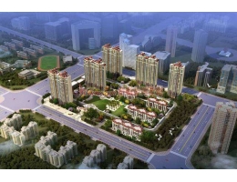 贛州市恒大禦府