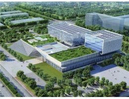 廣（guǎng）西省北海市博物館和檔案館