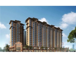 吉安紅商諾貝爾國際（jì）