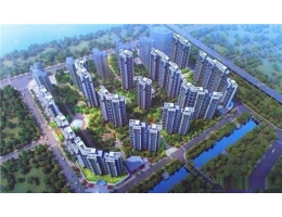 吉（jí）安市濱江首府