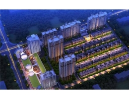 宜春（chūn）是恒利宜悅城