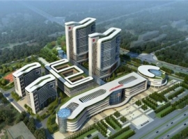 江西省南昌市婦（fù）幼保健院