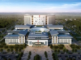 江西（xī）省興國人民醫院