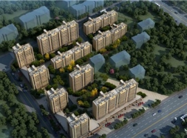 浙江杭州臨安碧桂（guì）園鳳鳴公館（guǎn）