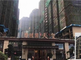 浙江省溫州市瑞安塘下碧桂園