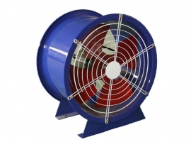 消防通風設備電源要求