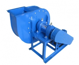 離心式鼓風機