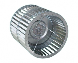 離（lí）心多葉輪