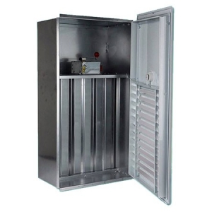 多（duō）葉排煙口