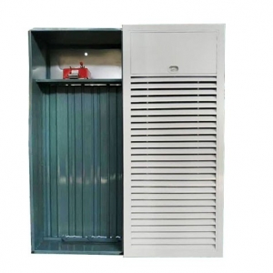 多葉送風口（kǒu）