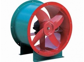 離心風機過熱的處理方（fāng）法