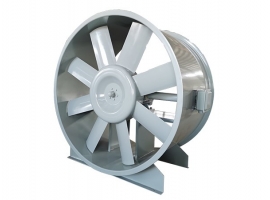 消防風機的啟動（dòng）模式（shì）