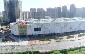 江西省南（nán）昌市西湖（hú）萬達廣場