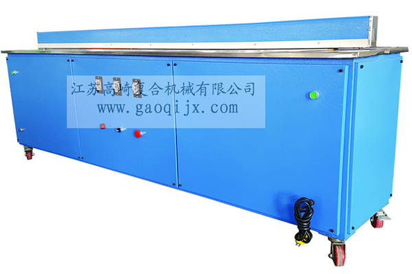GQ-2200型 電(diàn)熱接布機 GQ-2200型(xíng) 電熱接布機