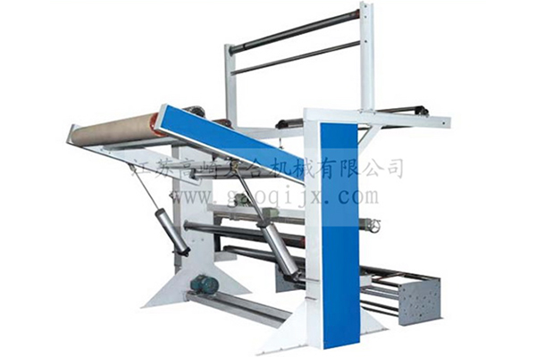 GQ-2200B型（xíng） 自（zì）動打卷機