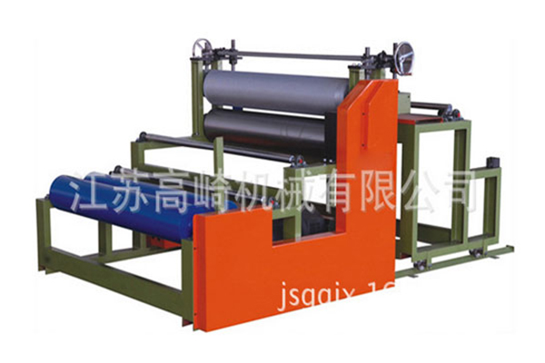 熱熔冷粘複（fù）合機