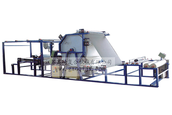 強（qiáng）力膠貼合機