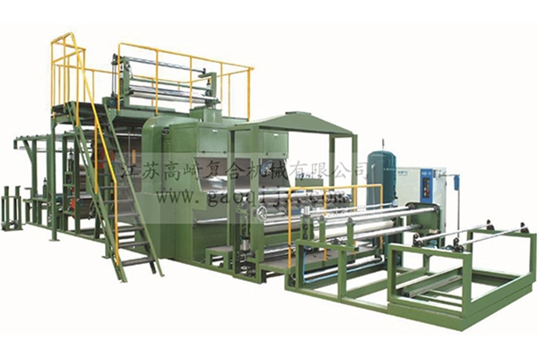 噴膠、膠點塗膠兩用複合機