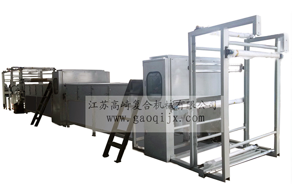 撒（sā）粉複合機（jī）廠家